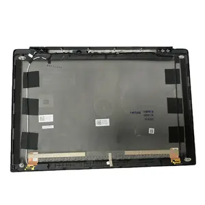 מכסה כיסוי אחורי LCD בגודל 14 אינץ' מעטפת מארז עליון עבור דל לטידו 7480 GRXR9 0GRXR9