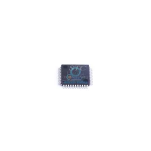 (Nieuw Origineel In Voorraad) Stc11f60xe 35i Processor Mcu STC11F60XE-35I