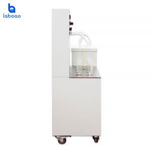 Probador de Calidad de Combustible Laboao LYD-0175, Probador de Estabilidad a la Oxidación de Aceites Combustibles Destilados, Gran Venta - Product Image 4