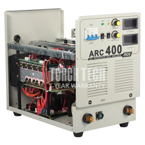 (Thực Tế Hiện Tại Lên Đến <span class=keywords><strong>360A</strong></span>) 3 Pha 415V Mma Inverter Arc 400 Amp Heavy Duty Máy Hàn Công Nghiệp - Product Image 5