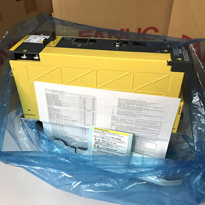 A06B-6140-H011 Nuevo Amplificador Servo Original FANUC - Product Image 6