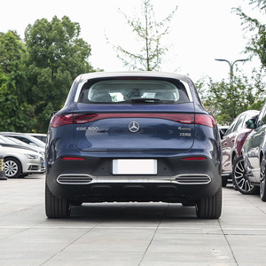 Mejor <span class=keywords><strong>Precio</strong></span> 2024 <span class=keywords><strong>EQE</strong></span> 500 4MATIC SUV Coche PARA LA Exportación - Product Image 3