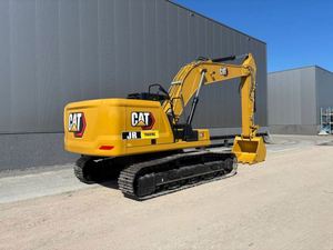 2025 Brand New 330GC New <b>Model</b> Excavator High Lifting Capacity 30Ton Excavator in Stock for Sale - Product Image 5
