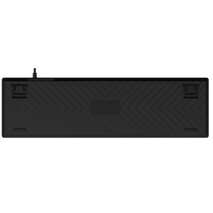 Bajeal K74 Computer Toetsenbord Computador Witte Schakelaar As Gamer Gaming Usb Mechanische Rgb Toetsenbord Voor <span class=keywords><strong>Pc</strong></span> - Product Image 6