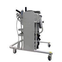 Machine de réadaptation personnalisable pour enfants de 6 à 14 ans, utilisée en clinique pour les blessures neurologiques de la moelle épinière