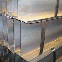 Poutre en H laminée à chaud ASTM Q235B W 6x16 avec services de découpe, soudage et pliage