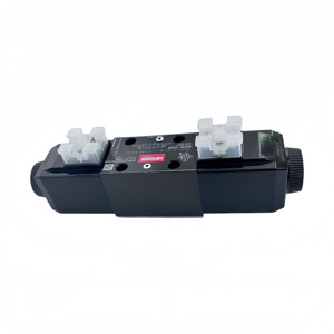 ระบบควบคุมไฮดรอลิก DG4V-3-0C-M-U-H7-69-EN124 ไฮดรอลิก |   อะไหล่ไฮดรอลิก - Product Image 5