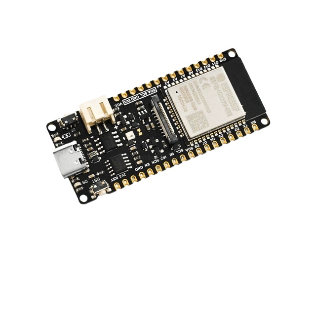 FireBeetle 2 ESP32-E IoT development board IoT support WIFI Bluetooth