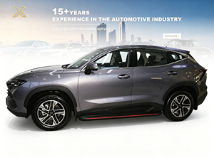 Nouvelles voitures chinoises Chery Jietu Sage SUV 2025 – Voitures <span class=keywords><strong>d</strong></span>'<span class=keywords><strong>occasion</strong></span> économiques 5 places 5 portes turbocompressées, fraîchement lancées - Product Image 1