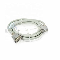 Câble de capteur de pièce de rechange pour robot industriel 3HEA801270-003 Câble Câble d'alimentation de signal