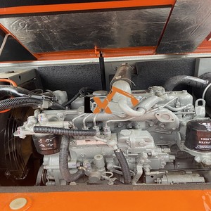 รถขุด ZX70ฮิตาชิแบบใช้แล้วขนาดเล็กรถขุดตีนตะขาบสำหรับใช้ในบ้านมือสองจากญี่ปุ่น - Product Image 4