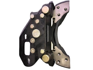 Vit Nieuwe Aanhangwagen Remklauw 15224837sr - Product Image 2