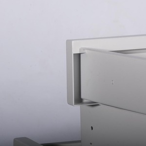 Metal <b>Equipment</b> Casing Cold Rolled Steel Sheet <b>Baking</b> Paint Customizable Chassis Parts Processing - Product Image 2