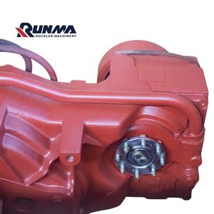 Runma 4644024146 9f852-24a020000a0 4wg200 loader phụ tùng truyền hộp số lắp ráp - Product Image 5