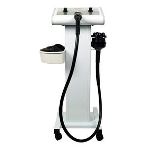 वर्टिकल सेल्युलाईट मसाजर G5 वाइब्रेटिंग बॉडी मसाजर स्लिमिंग G5 मशीन मसाज G5 - Product Image 1