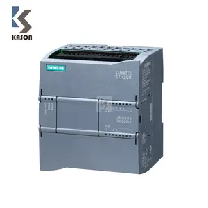 시멘스 시뮬레이션 S7-1200 CPU PLC 6ES7 211-1HE40-0XB0 PLC Simatic s7 1200 PLC CPU 1211C 컴팩트 CPU 시멘스 6ES7211-1HE40-0XB0