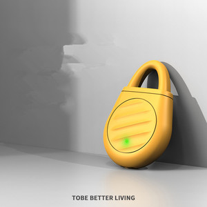 2026 Outdoor Nieuwe Ultrasone Vogel- en Duivenafschrikker met Drie Snelheidsstanden, Ophangring en Oplaadbare Batterij voor Thuis en Balkon - Product Image 2