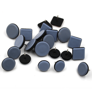 Patins coulissants pour pieds de meubles, pieds de table, améliorant la stabilité et le confort des meubles - Product Image 3