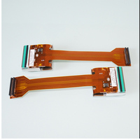 Tête d'impression originale KCE-32-12PBH1-MKM ENM10104643 (sans rouleau) pour Markem X40 32 mm