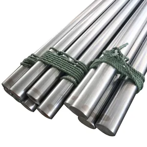 ASTM AH36 1008 JIS S45C S55C S35C High-strength wear-resistant alloy die steel round steel bar rod