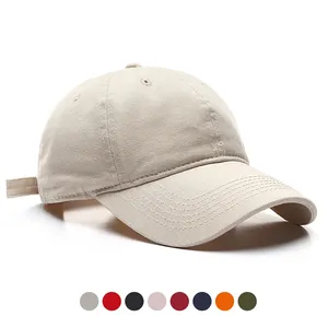 Nakış spor beyzbol Golf Snapback şapka özel Logo erkekler beyzbol şapkası özel kamyon şoförü şapkası özel kasketler kapaklar