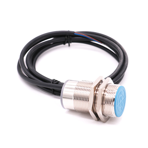 20mm/30mm range extended inductive sensor PNP/NPN adjustable proximity switch support for customization manufacturer - Product Image 6