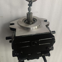 Pompe à pistons variables au meilleur prix, série A4VG40 A4VG56, A4VG56DA1D8/32R-NZC02F015SH-S, A4VG40EZ1DM1/32L-PSC02F013S-S