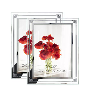 Marco de Fotos de Cristal para Sublimación 3D de 18*13cm de la Mejor Calidad - Product Image 1