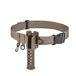 FJORD Ceinture de canne à pêche réglable de haute qualité Ceinture de combat - Product Image 2