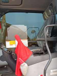 Excavatrice hydraulique Komatsu PC240-8 2022, 25 tonnes, type chenille, 100% prête, d'origine japonaise, haute qualité, moteur EPA, boîte de vitesses 90% neuve - Product Image 5