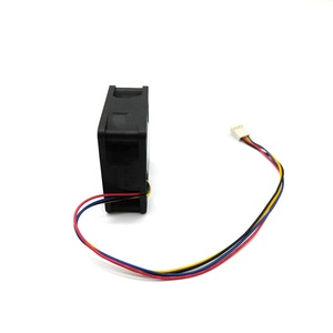New BRUSHLESS Fans DC12V 1.1A AFB0612DH - Product Image 3