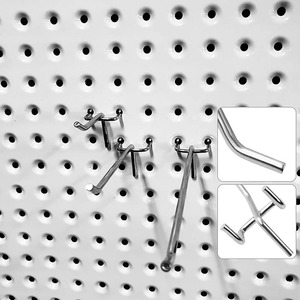 Présentoir de bijoux rotatif au sol en métal Mingtang avec <span class=keywords><strong>base</strong></span> rotative à 360 degrés - Product Image 6