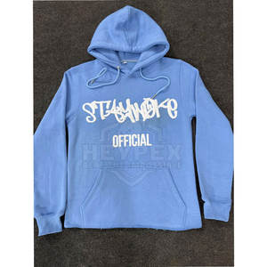 Nouveau design de sweats à capuche personnalisés de haute qualité pour hommes dernier style de vêtements décontractés d'hiver au meilleur prix vente à chaud - Product Image 3