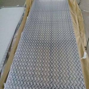 Fábrica de chapa de aluminio profesional de alta calidad Serie 1-8 chapa de aluminio grande - Product Image 5