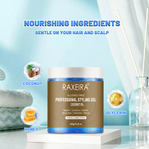 <span class=keywords><strong>Gel</strong></span> <span class=keywords><strong>coiffant</strong></span> <span class=keywords><strong>professionnel</strong></span> à l'huile d'olive, produit capillaire biologique, marque privée, <span class=keywords><strong>gel</strong></span> <span class=keywords><strong>coiffant</strong></span> pour <span class=keywords><strong>homme</strong></span>, contrôle des bords, pommade - Product Image 5