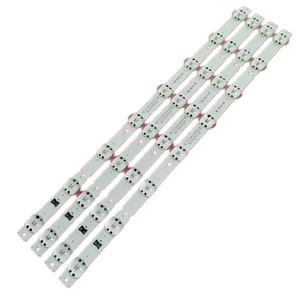 Barre lumineuse LED RS-3723 pour télécommande en aluminium 55UM7300AUE, 8 LED, 580 mm, rétroéclairage blanc - Product Image 1