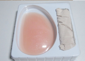 Bragas moldeadoras de silicona para mujer, ropa de dormir Sexy con almohadillas realzadoras de glúteos y cadera, bragas realzadoras de trasero grande - Product Image 3