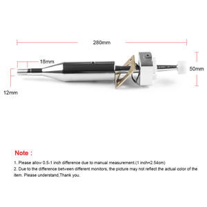 Palanca de Cambios de Marchas para Automóvil, Compatible con Toyota IS200 Altezza SXE100, Audi X5, Modelos BMW - Product Image 4