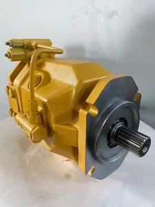 A10VSO Serie A10VSO18 A10VSO28 A10VSO45 A10VSO71 A10VSO100 A10VSO140 A10VSO100DFLR Bomba de pistón hidráulica - Product Image 2