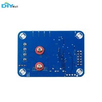 Carte de commande PCB ASMF-04 monocanal à couple élevé 500 Nm pour robot DIY, servo haute performance 12V-24V 10A, version améliorée ASMF-03