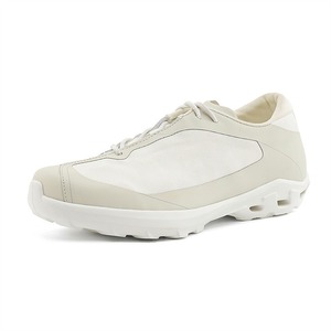 รองเท้ากีฬาพื้นหนาแบบมีเชือกผูก รองเท้าลำลองทรงกลมอเนกประสงค์ ระบายอากาศได้ดี สวมใส่สบาย น้ำหนักเบา เหมาะสำหรับวิ่ง - Product Image 1