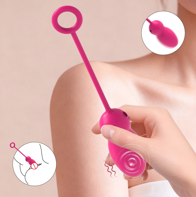 Odeco Food Grade Soft Silicone Sexual