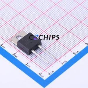 ตัวต้านทานแบบ Through-Hole รุ่น TO-220-35W-4R-5% ขนาด TO-220-2 ( ความต้านทาน: 4 โอห์ม )( ความแม่นยำ: 5%) แรงดันใช้งาน: 350 โวลต์ ) - Product Image 1