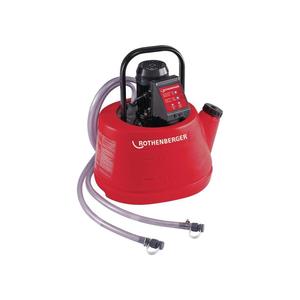 ROTHENBERGER Bomba de descalcificación ROMATIC 20 6,4 kg 230 V 40 l/min - Product Image 1