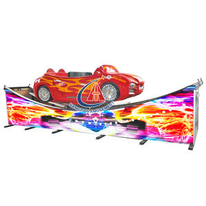 Juegos Mecánicos <span class=keywords><strong>para</strong></span> Niños, Parque de Atracciones Interior/Exterior, Mini Tobogán, Helicóptero Volador, Juego de Luna Park <span class=keywords><strong>para</strong></span> Jardín, <span class=keywords><strong>para</strong></span> 8 Niños - Product Image 3