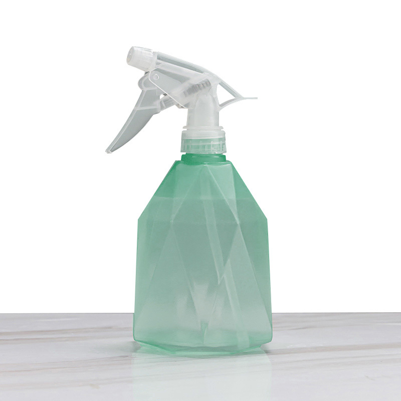 Verde (transparente)