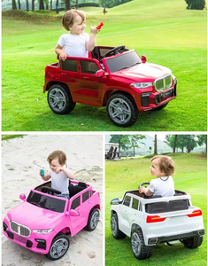 Auto Elettrica per Bambini con Telecomando, Vendita Calda di Fabbrica, Giocattolo a Batteria <span class=keywords><strong>Hot</strong></span> Wheel per Bambini - Product Image 6