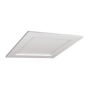 Faretto da Incasso Compatto Beghelli, Profondità 18 Cm, Altezza 19 Cm, per Installazione a Soffitto - Product Image 1