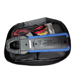 Multimètres à pince numérique <span class=keywords><strong>VMC</strong></span>-1 Mesure précise pour la réfrigération - Product Image 5