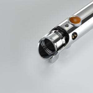 ดาบไลท์เซเบอร์ LGTSABERS รุ่น <span class=keywords><strong>Anakin</strong></span> <span class=keywords><strong>Skywalker</strong></span> Classic ด้ามโลหะ สำหรับการดวลหนัก ไฟ LED RGB เปลี่ยนสีได้ไม่จำกัด แบบภาพยนตร์ ดาบไลท์เซเบอร์แบบกำหนดเอง - Product Image 6